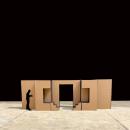 scenografia - MODELLO