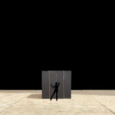 scenografia - MODELLO