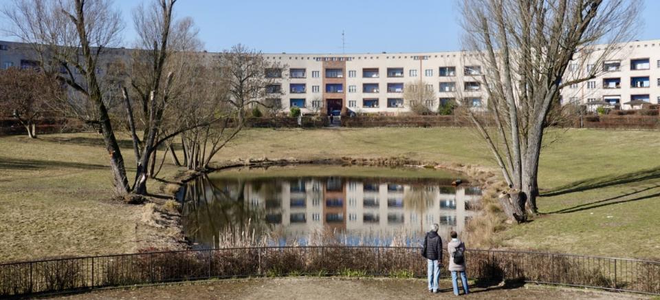 Viaggio Berlino 2026